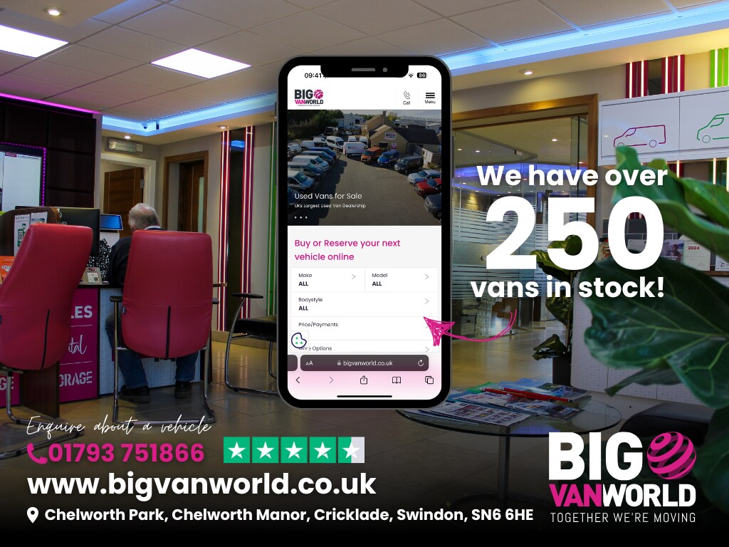 Used Renault Master 2022 for sale - 76254937: Photo 24