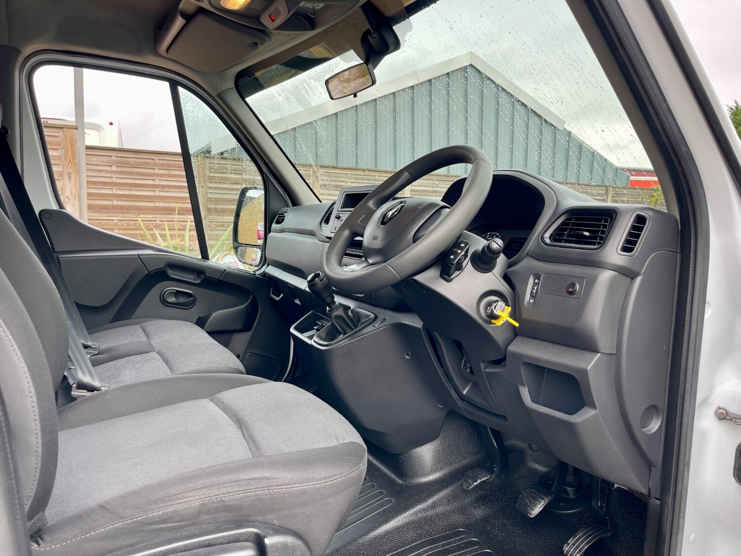 Used Renault Master 2022 for sale - 76254937: Photo 25