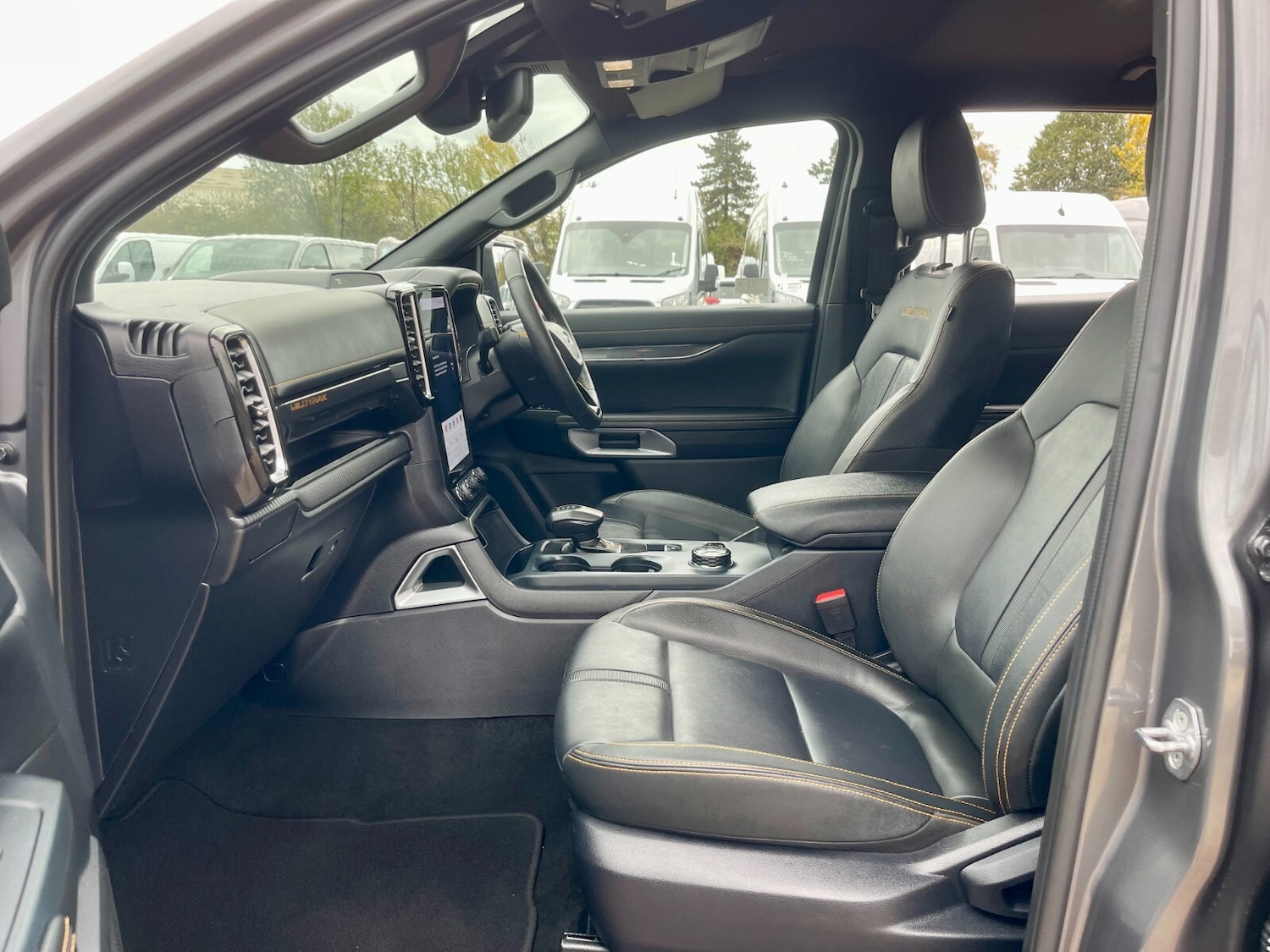 Used Ford Ranger 2023 for sale - 76870098: Photo 14