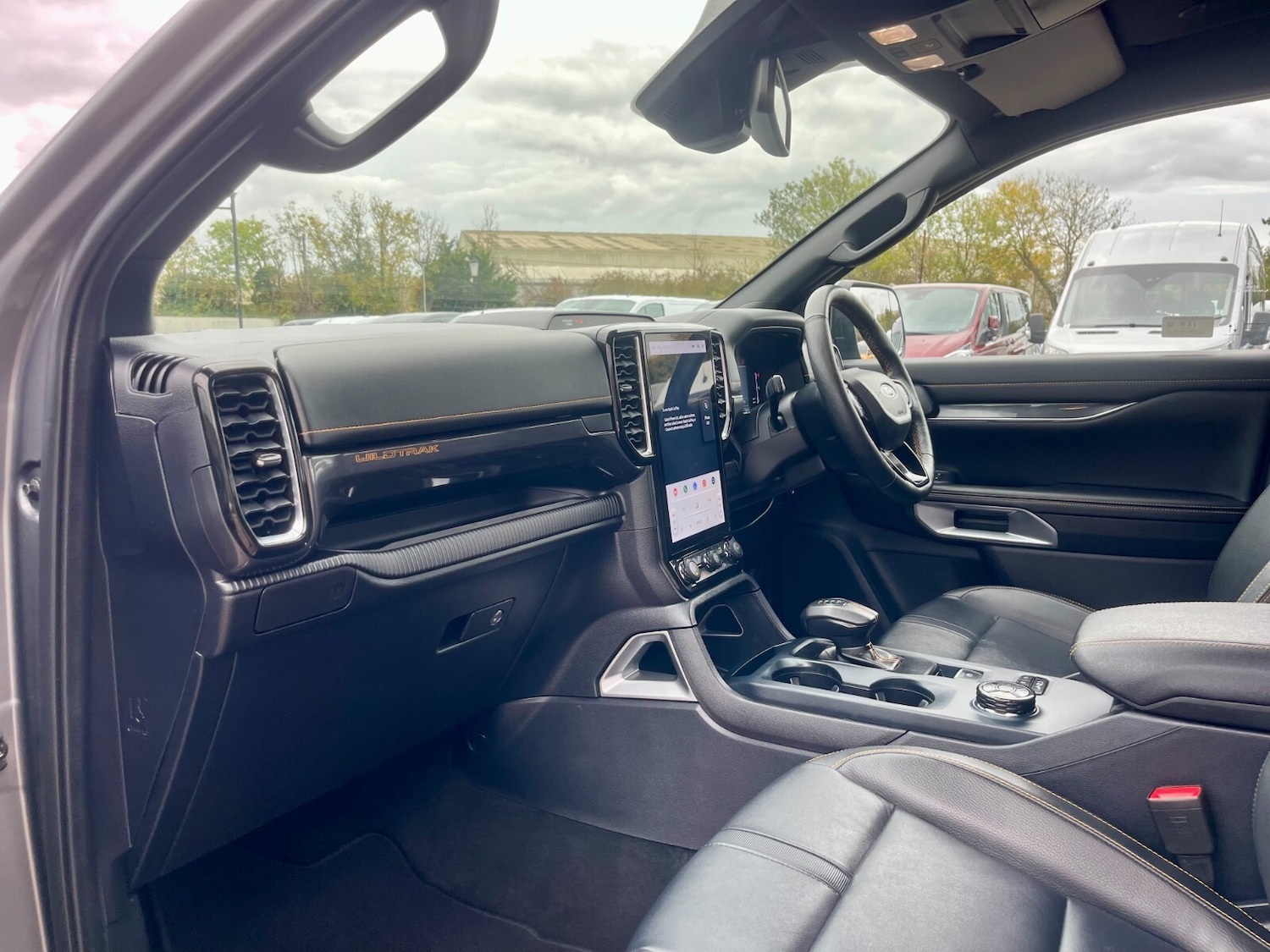 Used Ford Ranger 2023 for sale - 76870098: Photo 15