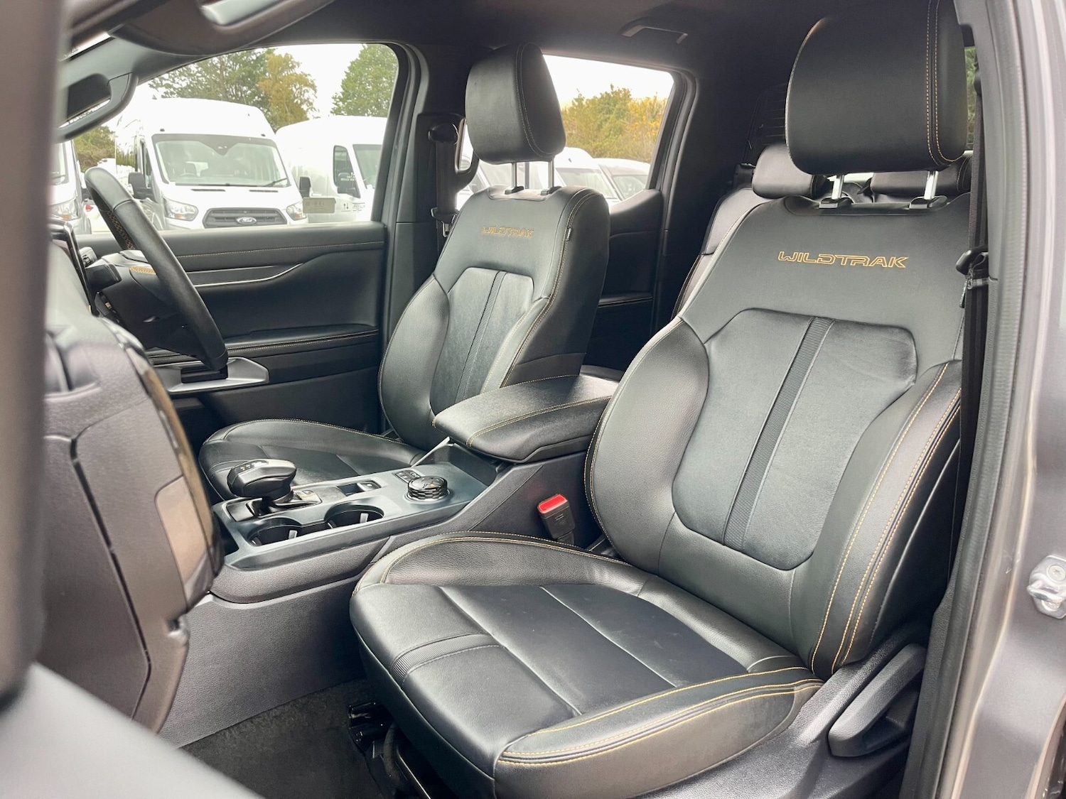 Used Ford Ranger 2023 for sale - 76870098: Photo 16