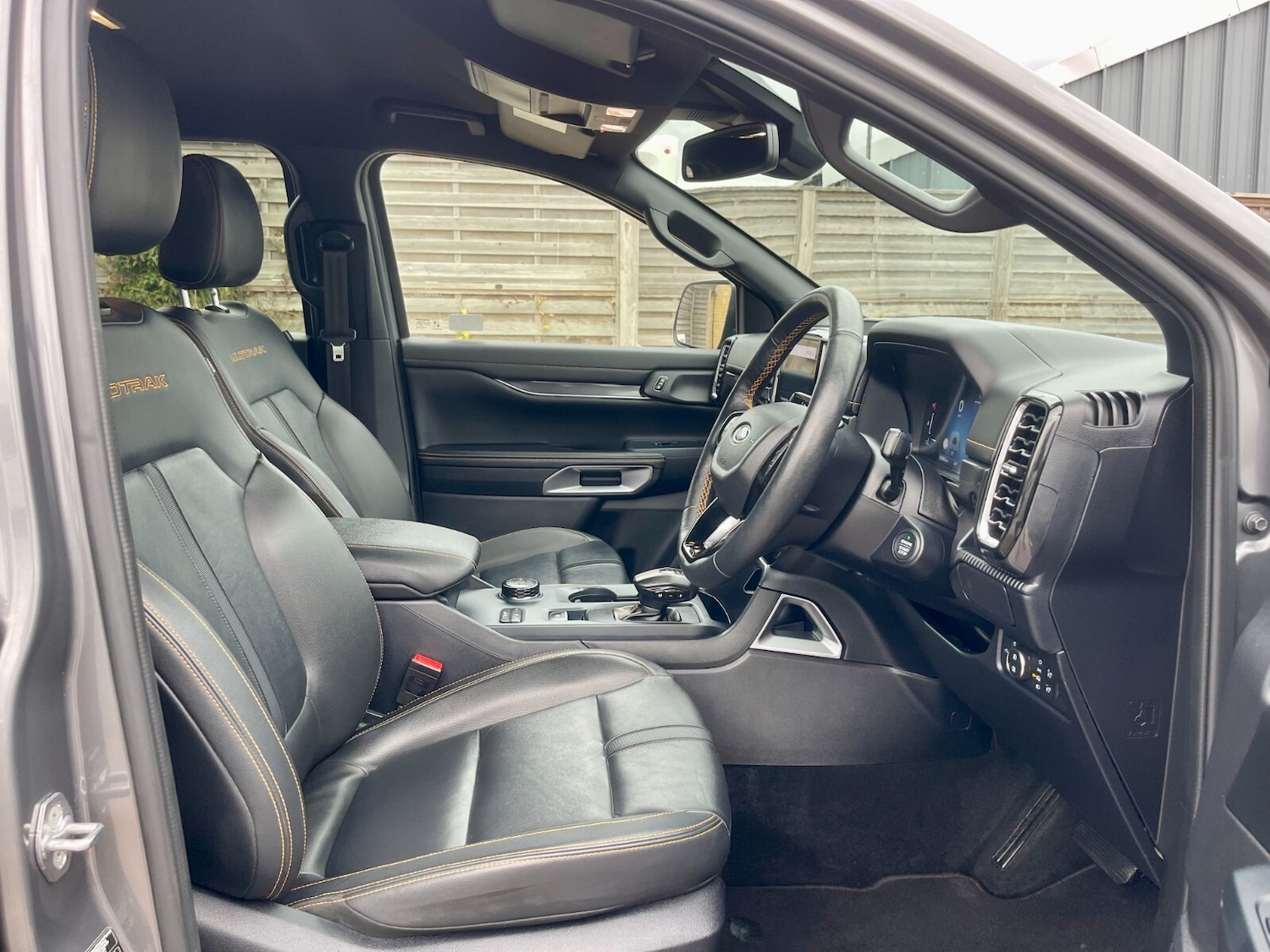 Used Ford Ranger 2023 for sale - 76870098: Photo 17