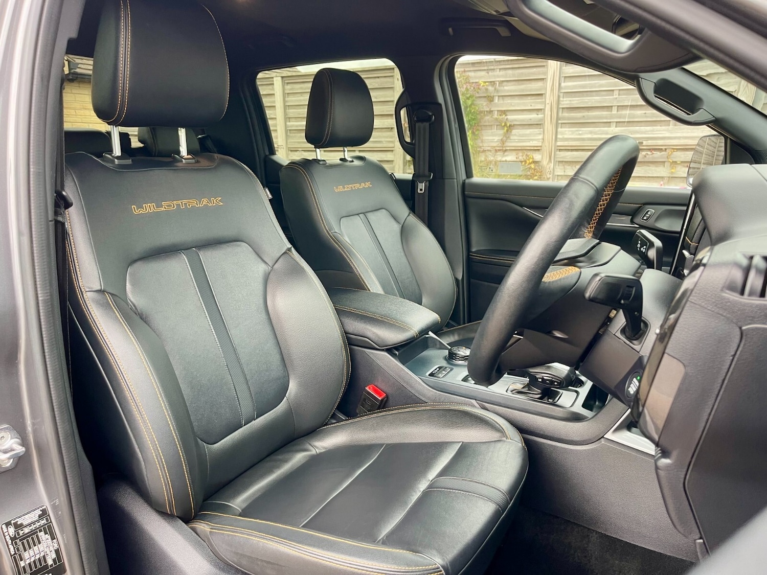 Used Ford Ranger 2023 for sale - 76870098: Photo 19