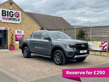 Used Ford Ranger 2023 for sale - 76870098: Photo