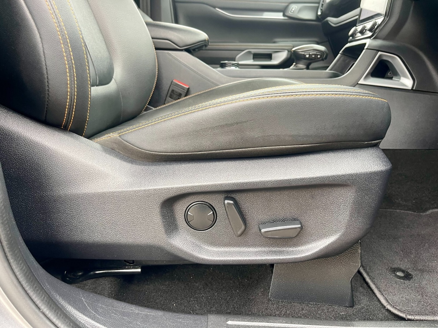 Used Ford Ranger 2023 for sale - 76870098: Photo 20