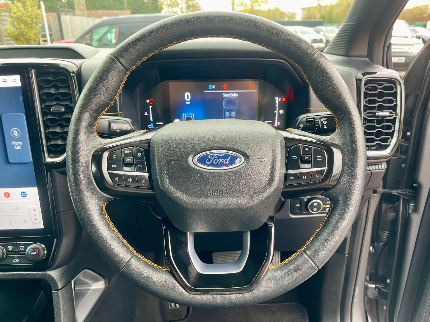 Used Ford Ranger 2023 for sale - 76870098: Photo 22