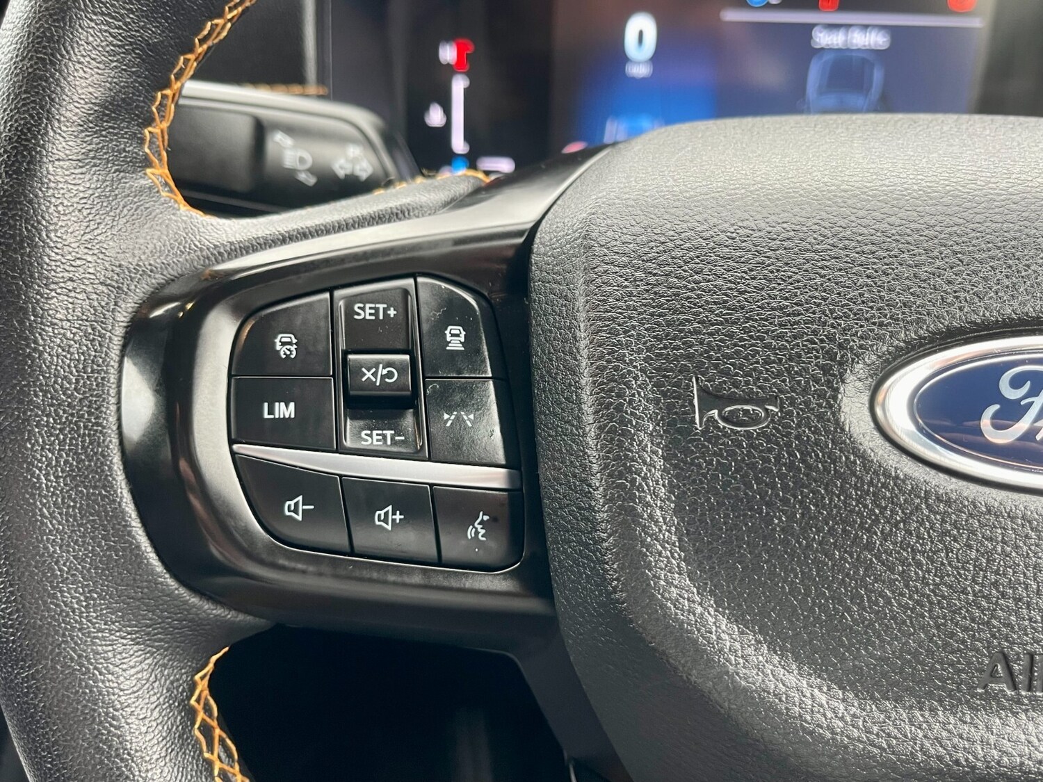 Used Ford Ranger 2023 for sale - 76870098: Photo 23