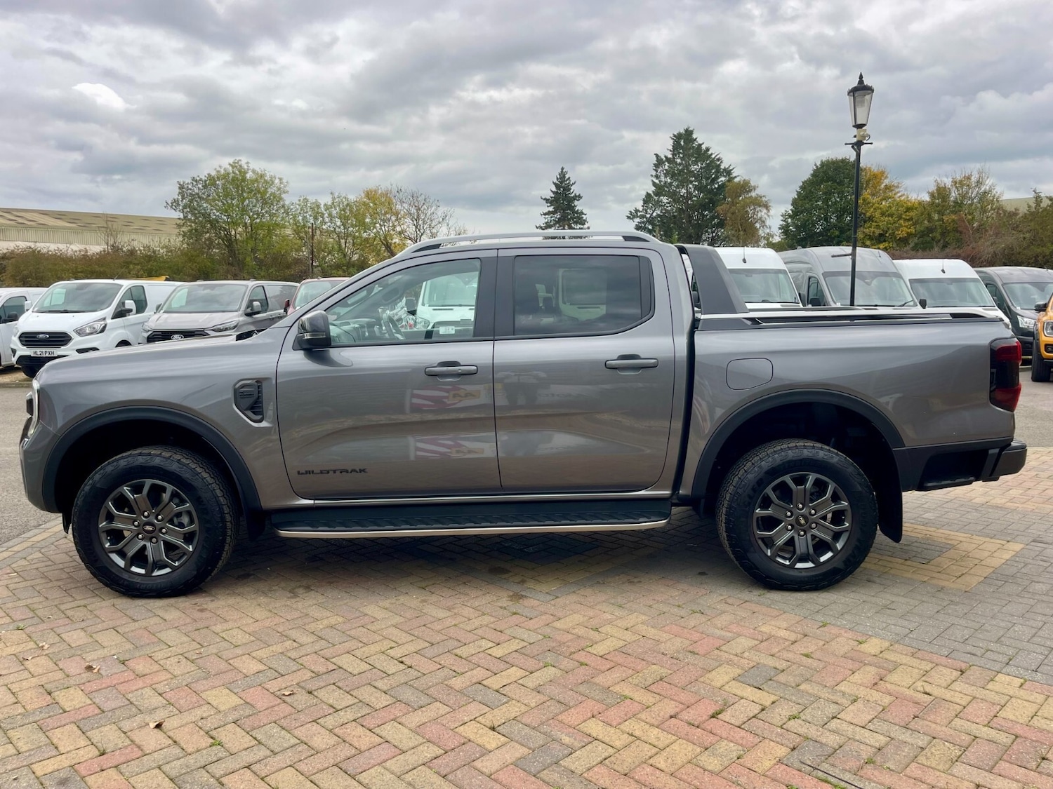 Used Ford Ranger 2023 for sale - 76870098: Photo 9