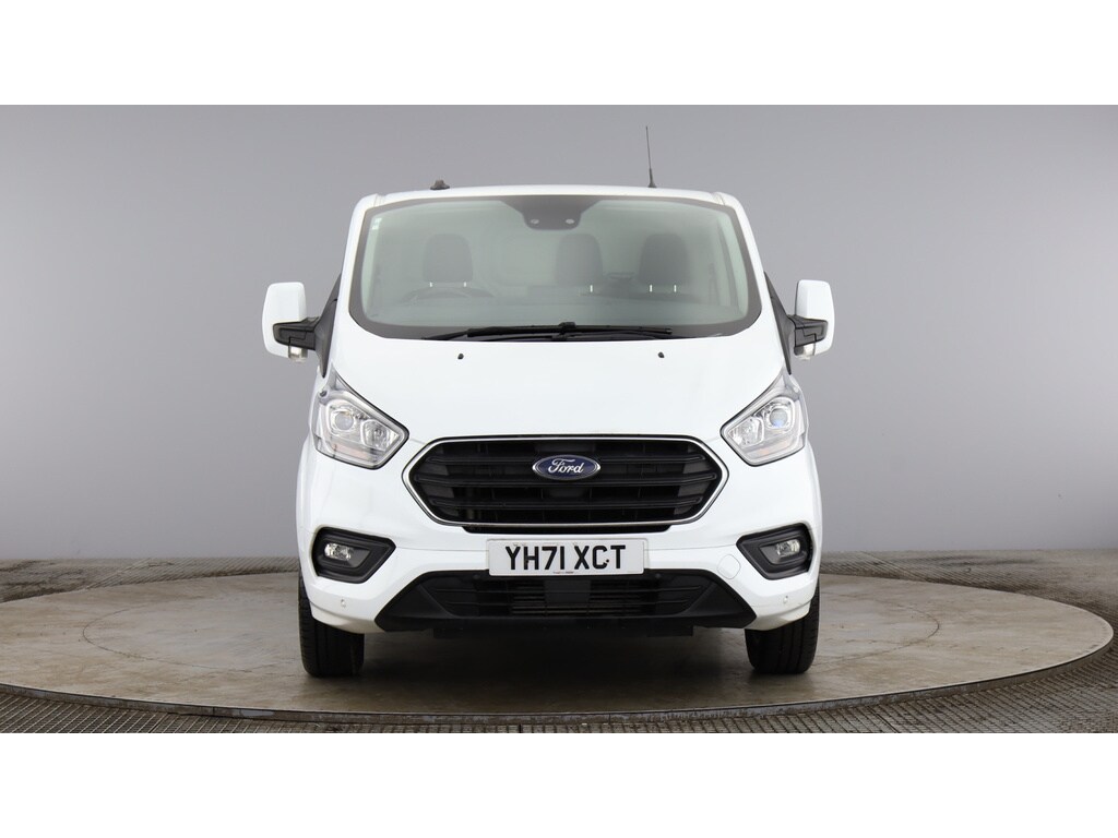Used Ford Transit Custom 2021 for sale - 76146112: Photo 11