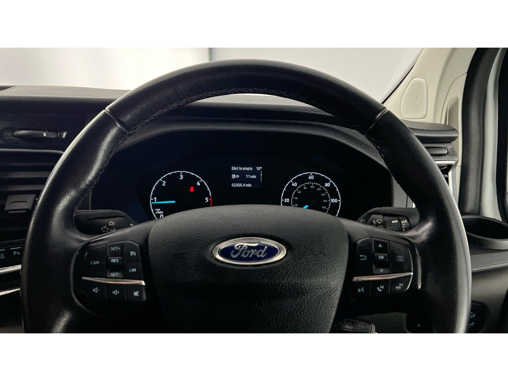 Used Ford Transit Custom 2021 for sale - 76146112: Photo 13