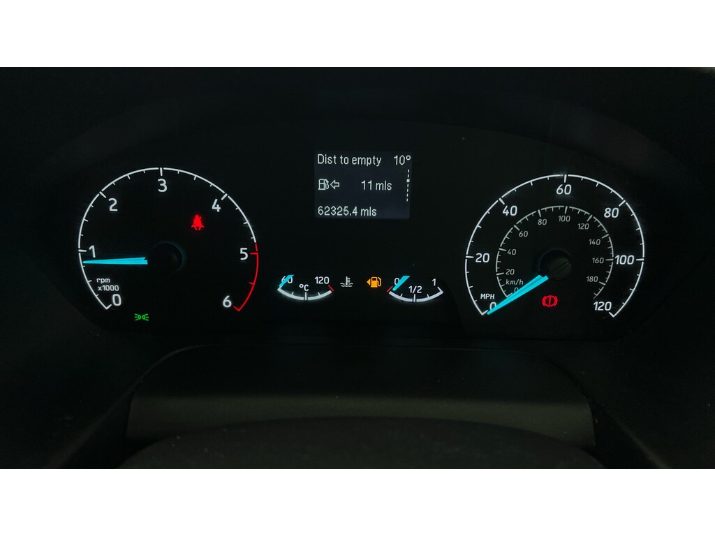 Used Ford Transit Custom 2021 for sale - 76146112: Photo 15