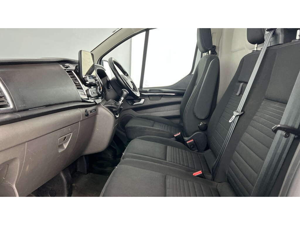 Used Ford Transit Custom 2021 for sale - 76146112: Photo 17