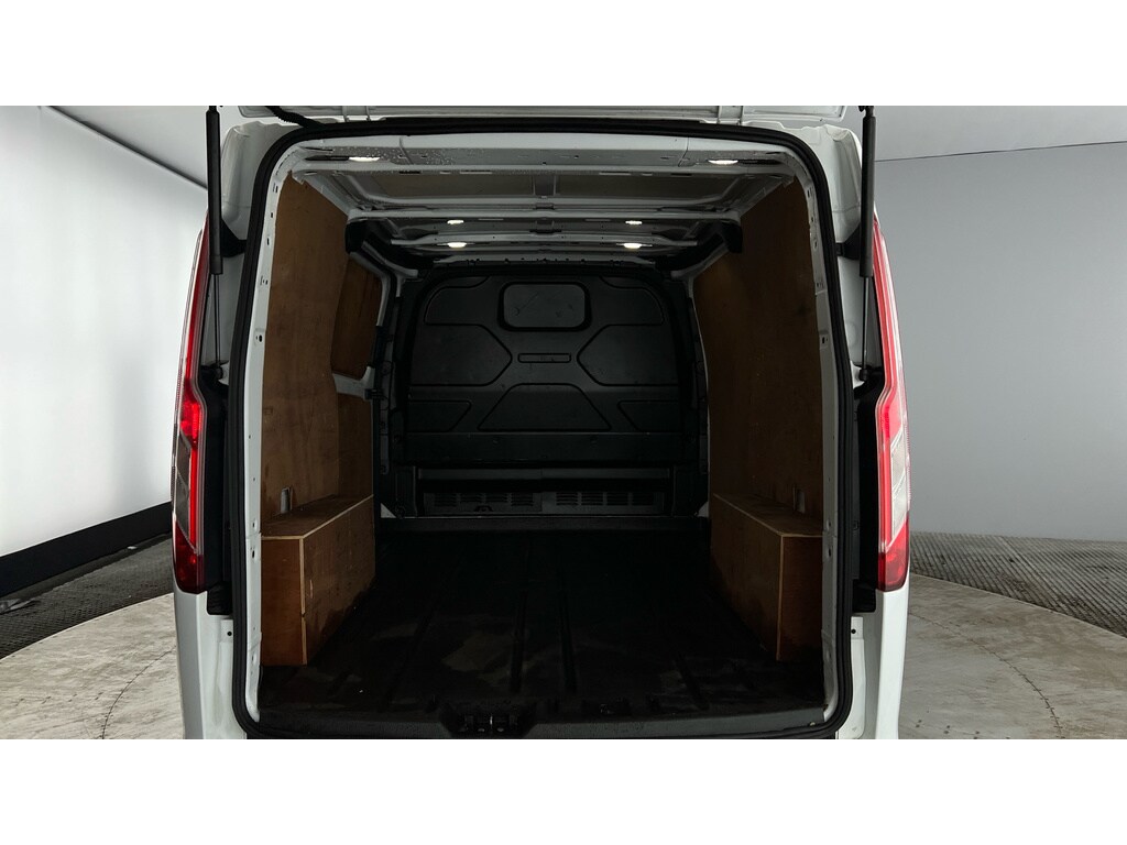 Used Ford Transit Custom 2021 for sale - 76146112: Photo 19