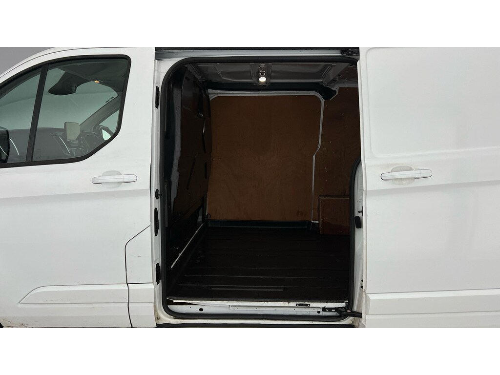 Used Ford Transit Custom 2021 for sale - 76146112: Photo 20