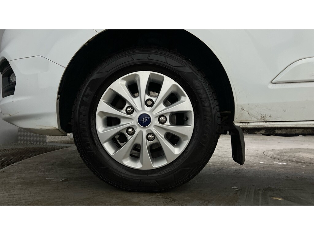 Used Ford Transit Custom 2021 for sale - 76146112: Photo 22
