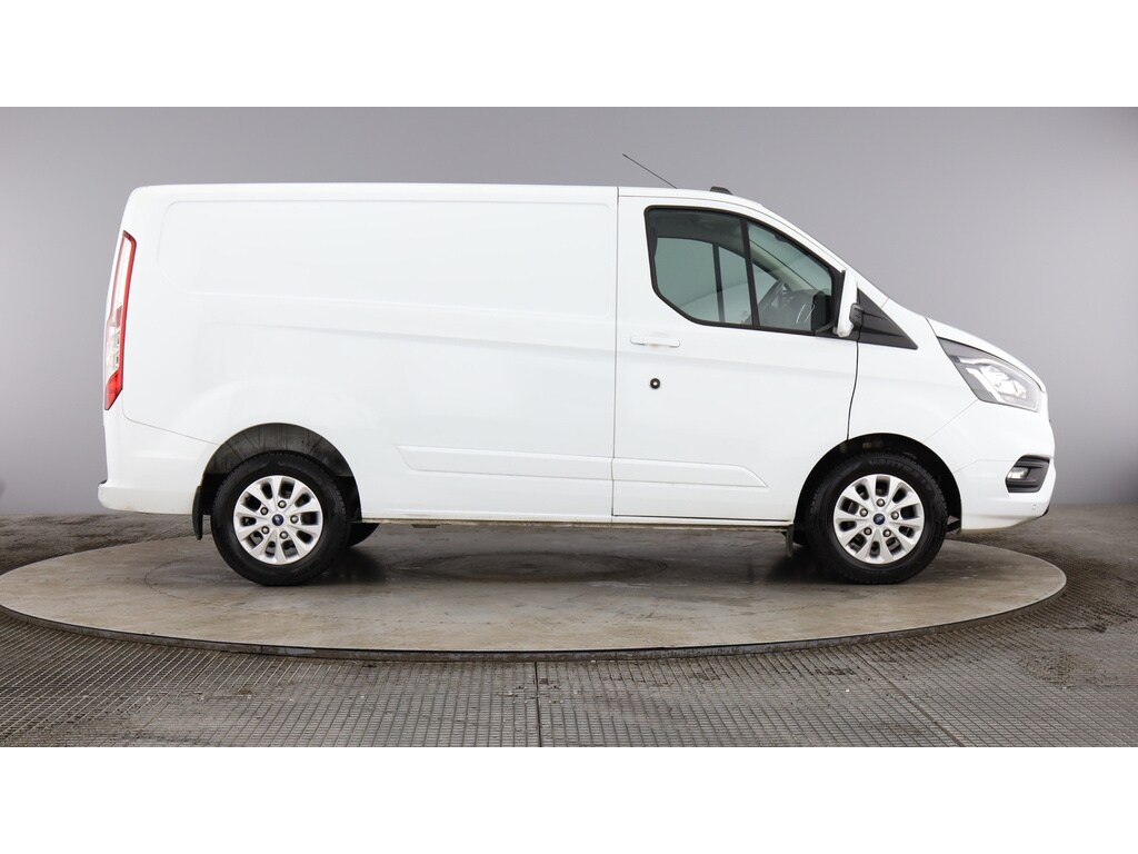 Used Ford Transit Custom 2021 for sale - 76146112: Photo 5