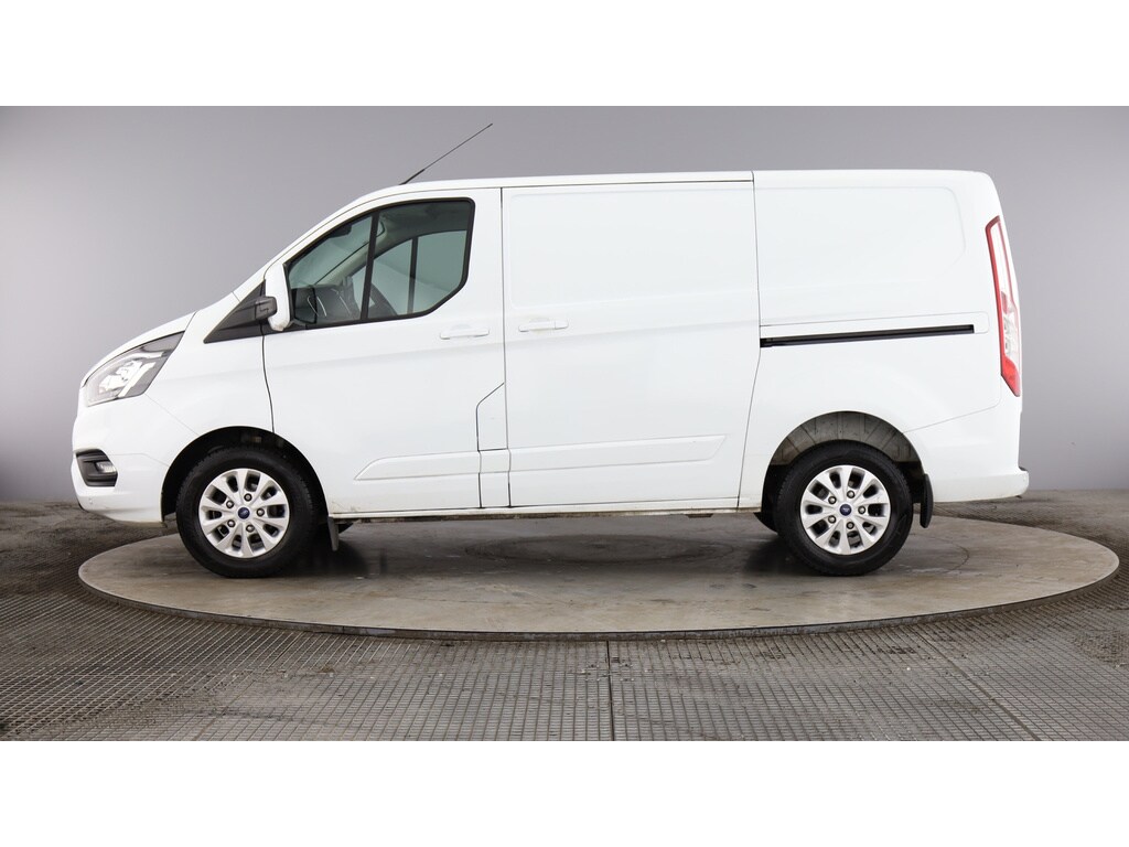 Used Ford Transit Custom 2021 for sale - 76146112: Photo 9