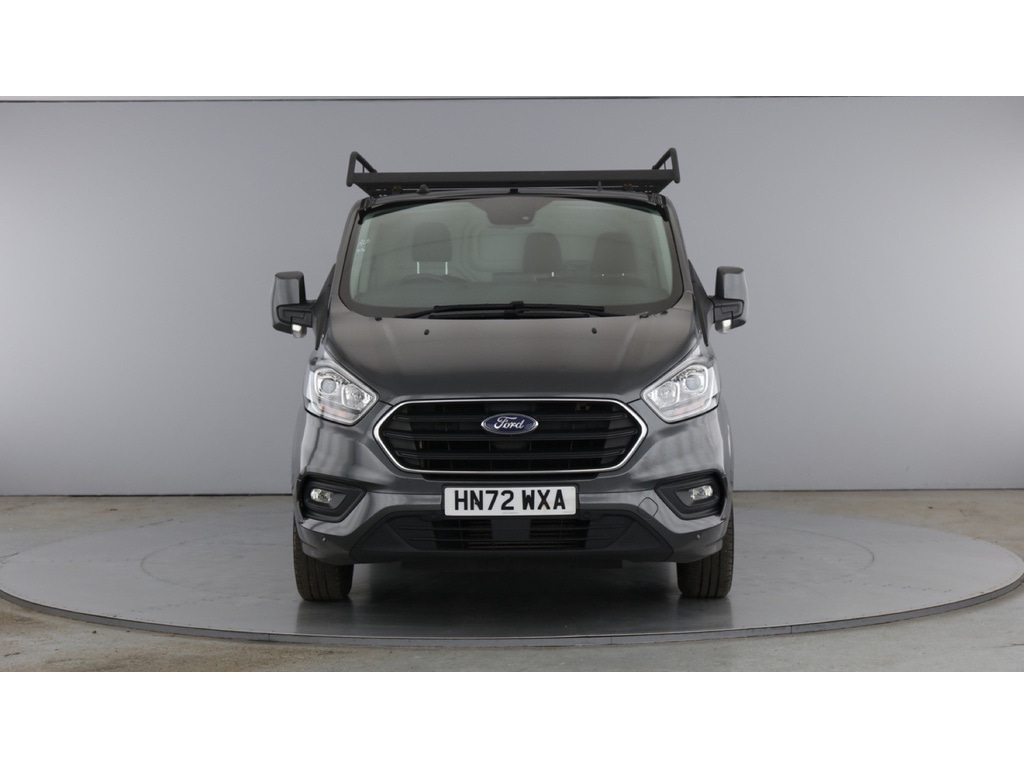 Used Ford Transit Custom 2022 for sale - 77133989: Photo 10