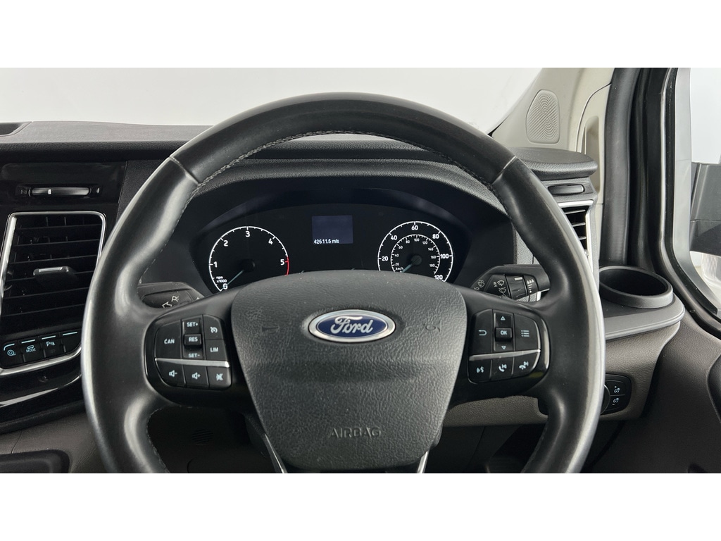 Used Ford Transit Custom 2022 for sale - 77133989: Photo 12