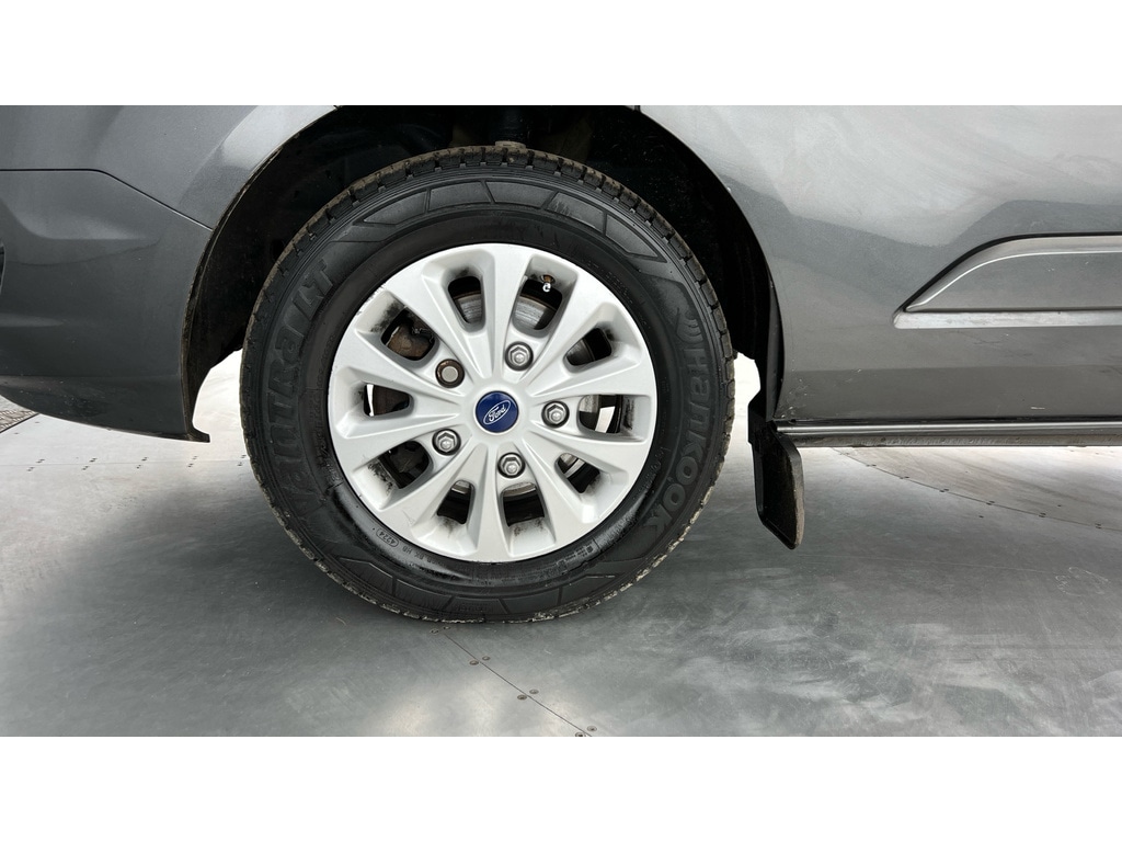 Used Ford Transit Custom 2022 for sale - 77133989: Photo 20