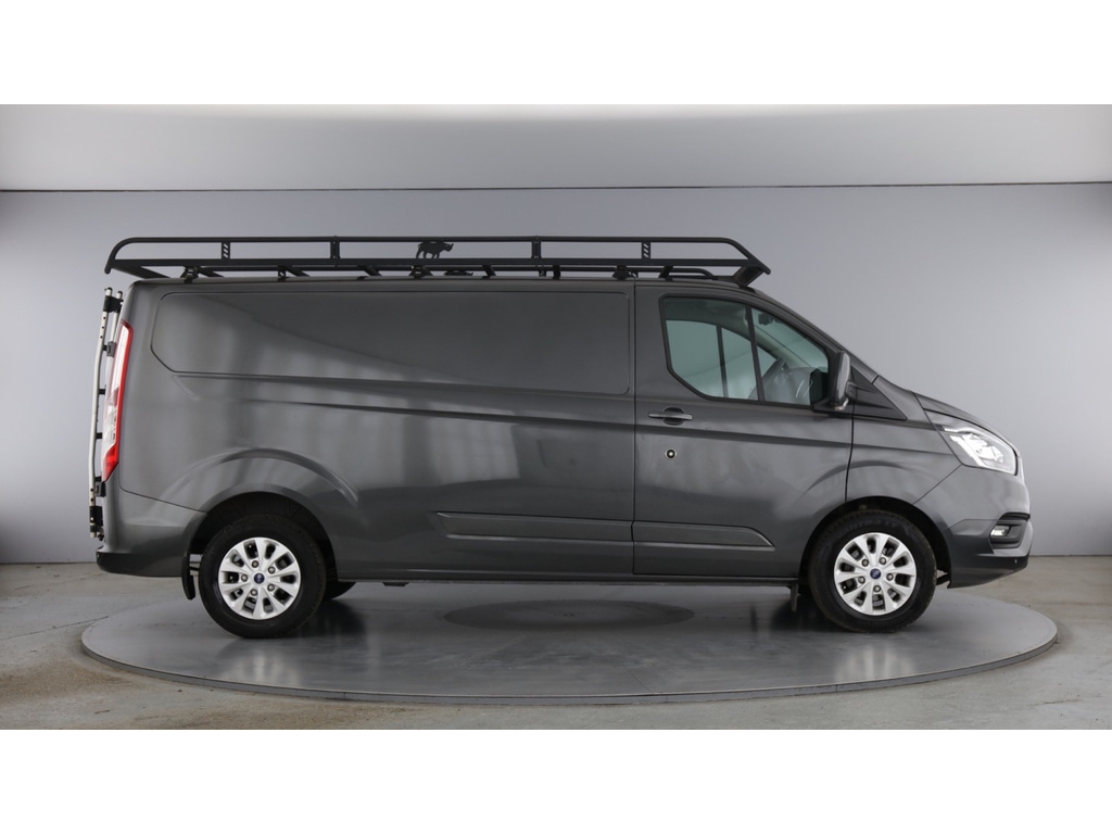 Used Ford Transit Custom 2022 for sale - 77133989: Photo 4