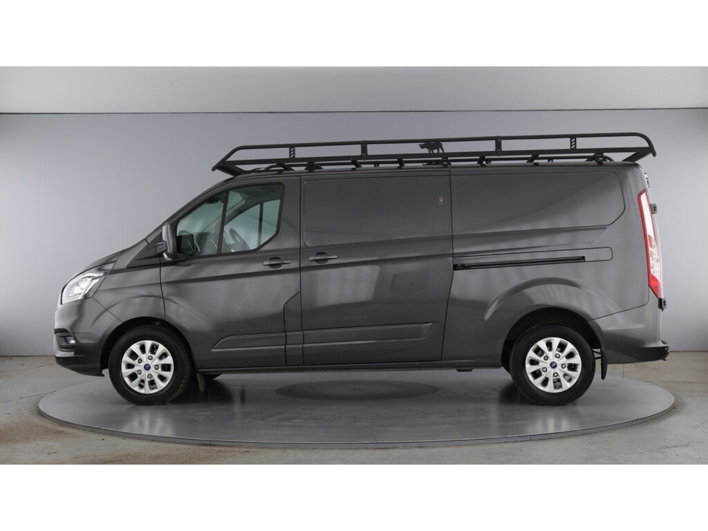 Used Ford Transit Custom 2022 for sale - 77133989: Photo 8
