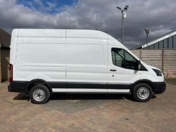 Used Ford Transit 2023 for sale - 74483941: Photo
