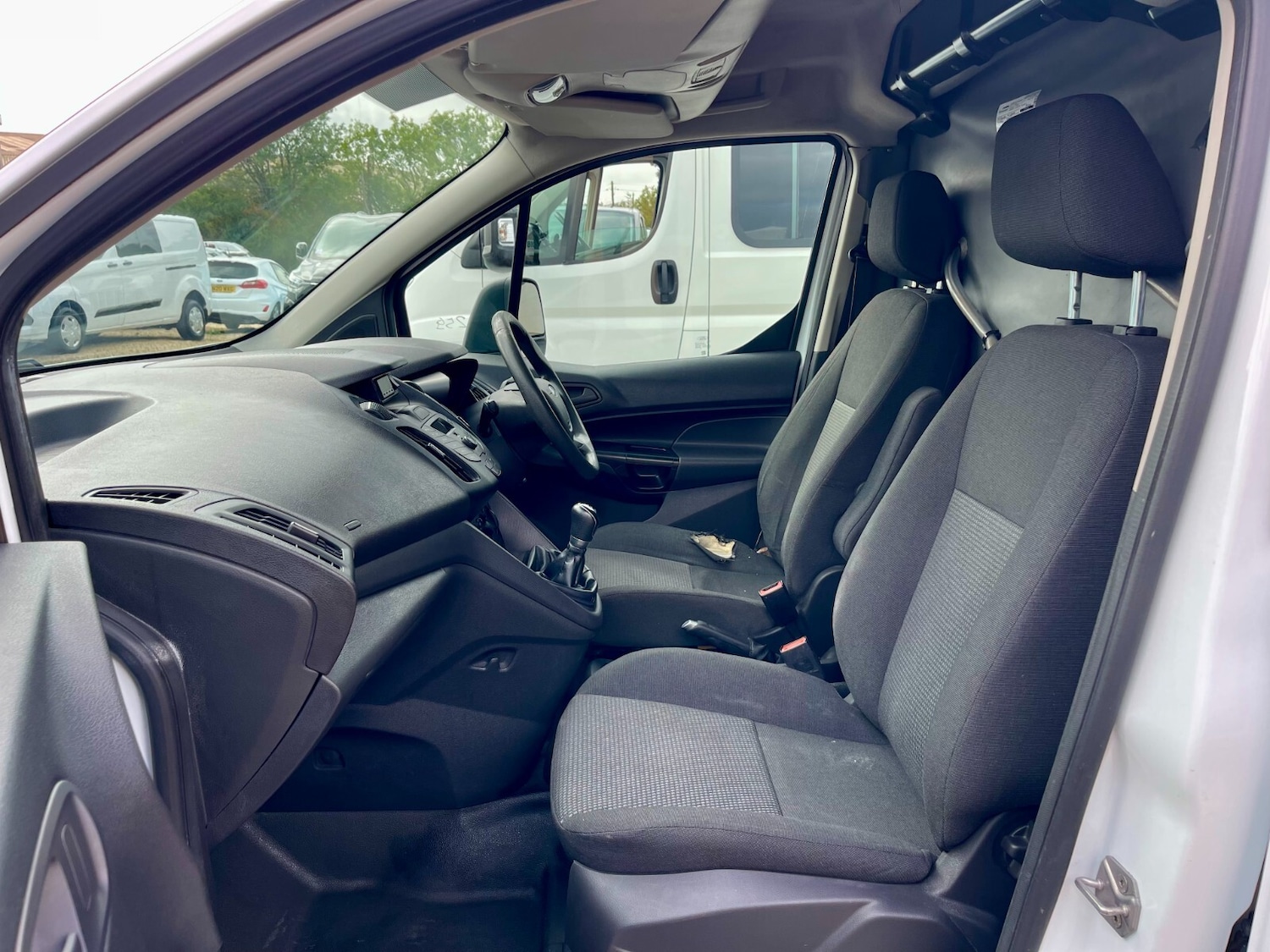 Used Ford Transit Connect 2016 for sale - 76868431: Photo 14