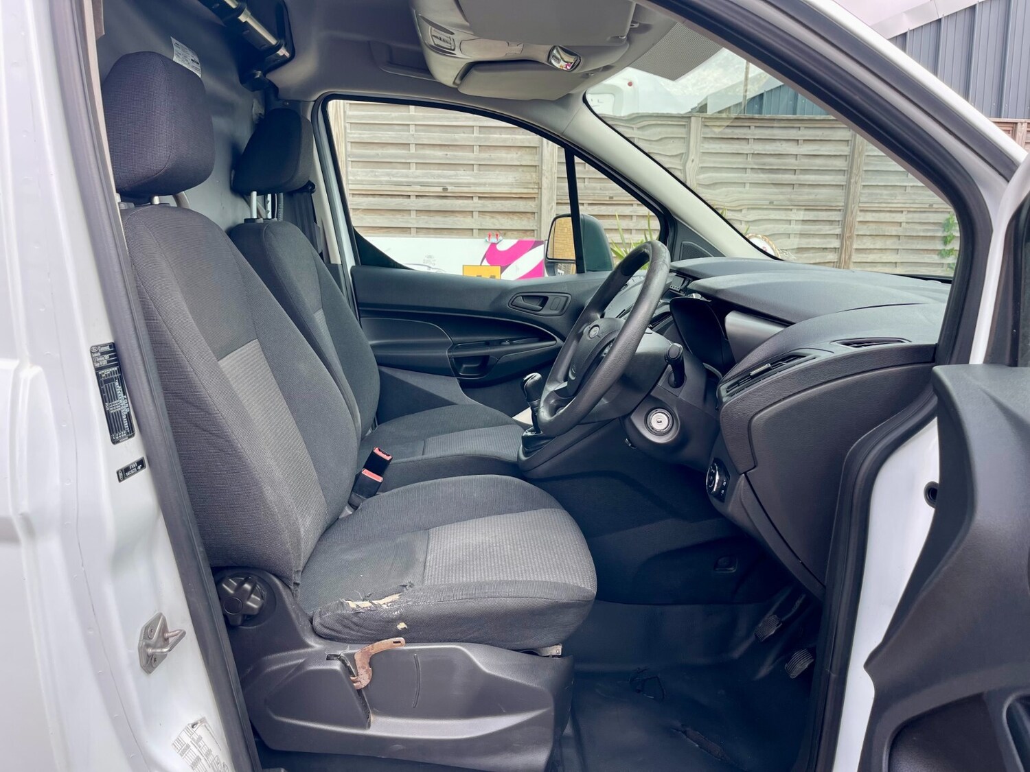 Used Ford Transit Connect 2016 for sale - 76868431: Photo 17