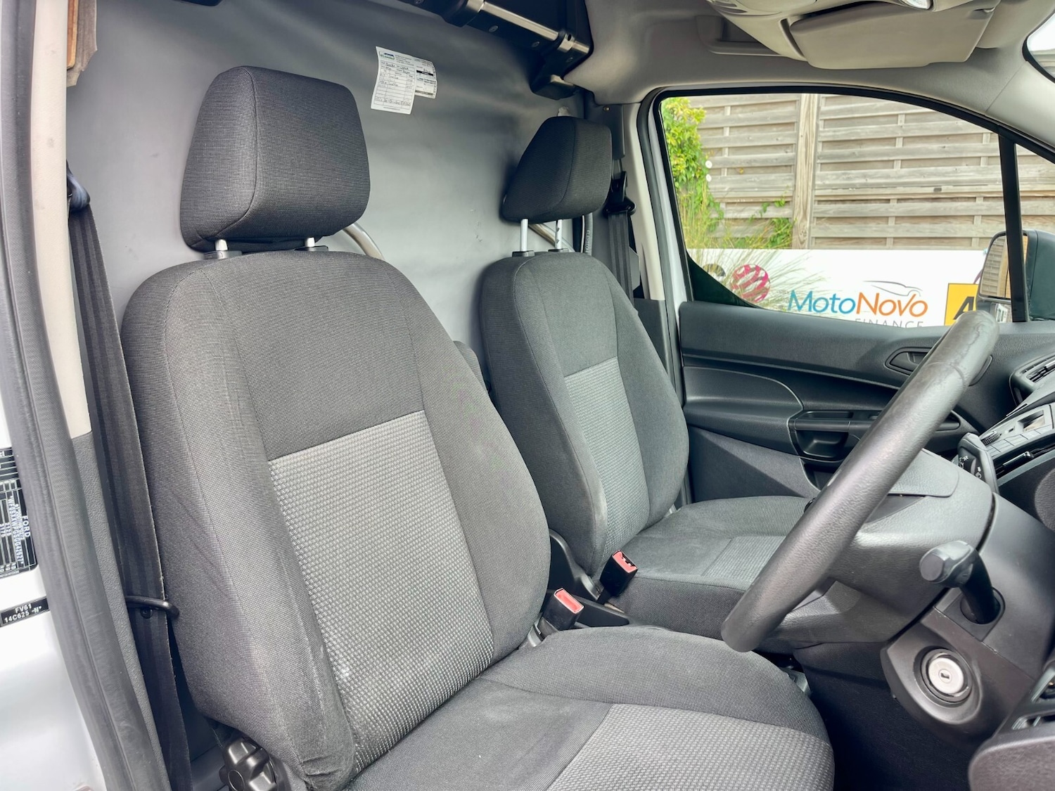 Used Ford Transit Connect 2016 for sale - 76868431: Photo 19