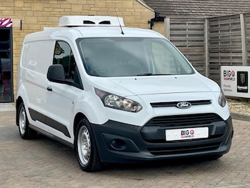 Used Ford Transit Connect 2016 for sale - 76868431: Photo