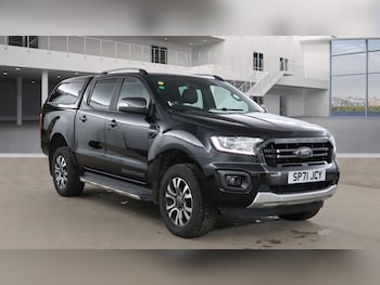 Ford - Ranger