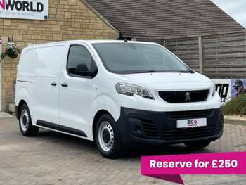 Used Peugeot Expert 2019 for sale - 75197032: Photo
