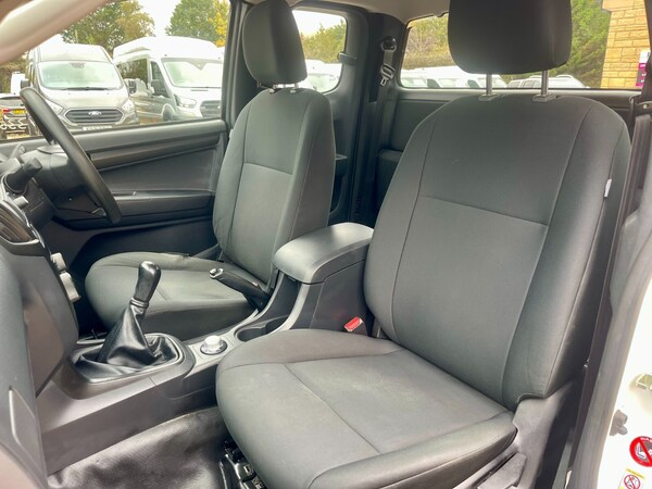 Used Isuzu D-Max 2018 for sale - 75996967: Photo 16