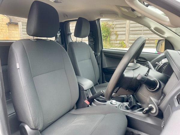 Used Isuzu D-Max 2018 for sale - 75996967: Photo 19