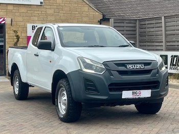 Used Isuzu D-Max 2018 for sale - 75996967: Photo 4