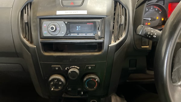 Used Isuzu D-Max 2018 for sale - 75996967: Photo 6