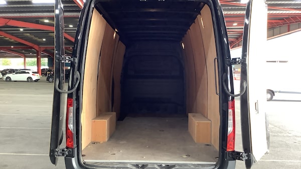Used Mercedes-Benz Sprinter 2024 for sale - 76074510: Photo 17