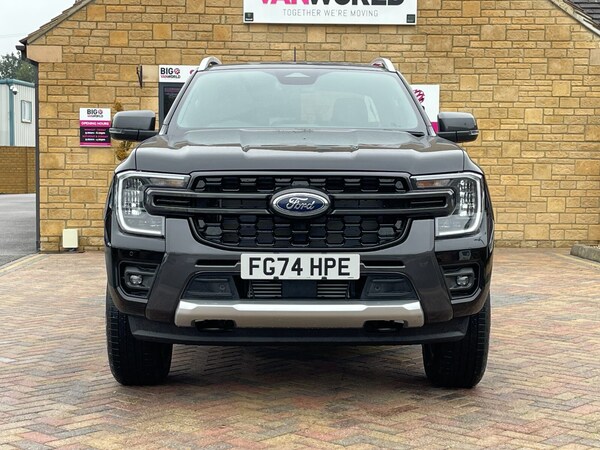 Used Ford Ranger 2024 for sale - 76172301: Photo 11