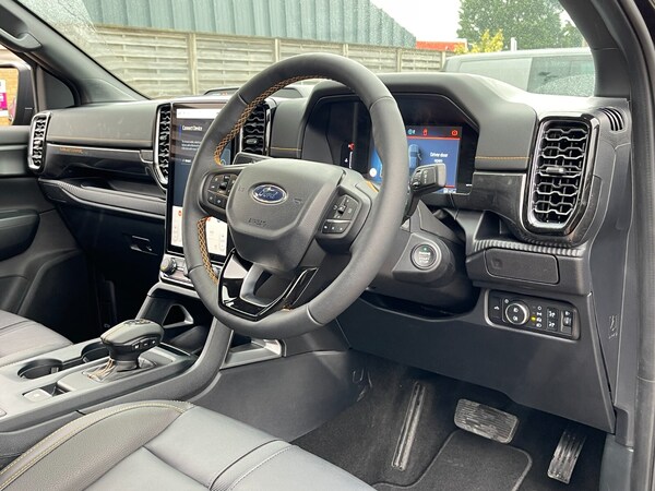 Used Ford Ranger 2024 for sale - 76172301: Photo 14