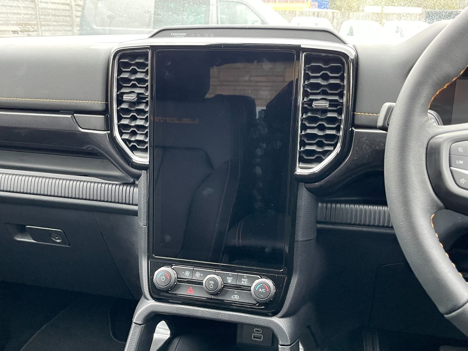 Used Ford Ranger 2024 for sale - 76172301: Photo 17