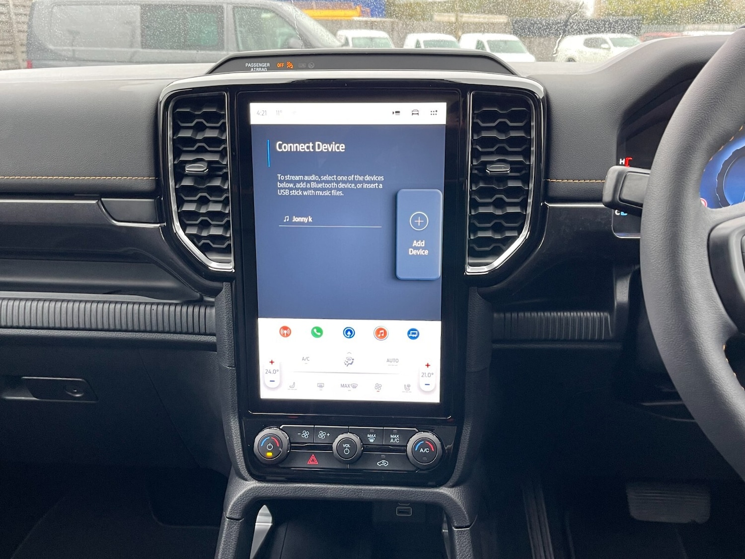 Used Ford Ranger 2024 for sale - 76172301: Photo 18