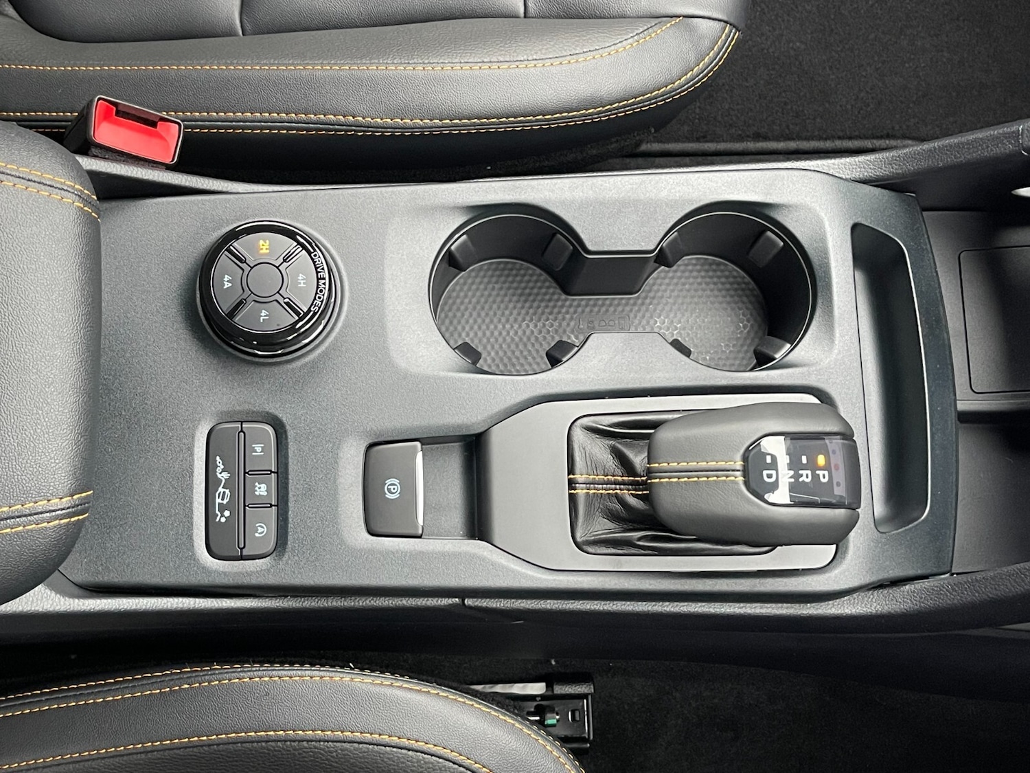 Used Ford Ranger 2024 for sale - 76172301: Photo 19