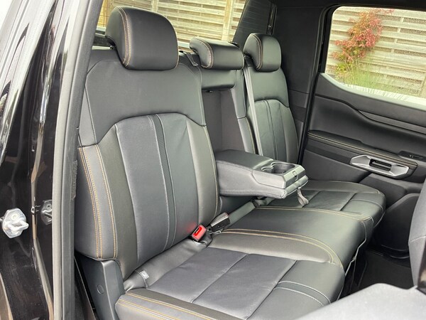 Used Ford Ranger 2024 for sale - 76172301: Photo 22