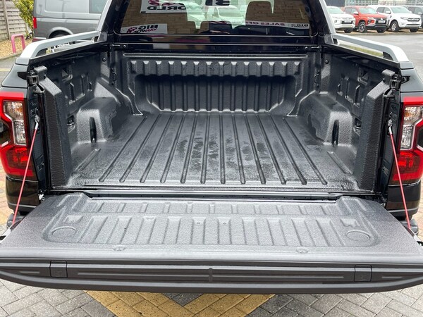 Used Ford Ranger 2024 for sale - 76172301: Photo 25