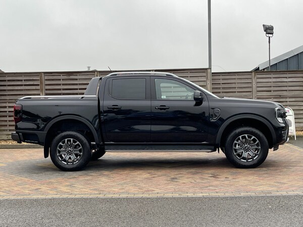 Used Ford Ranger 2024 for sale - 76172301: Photo 4