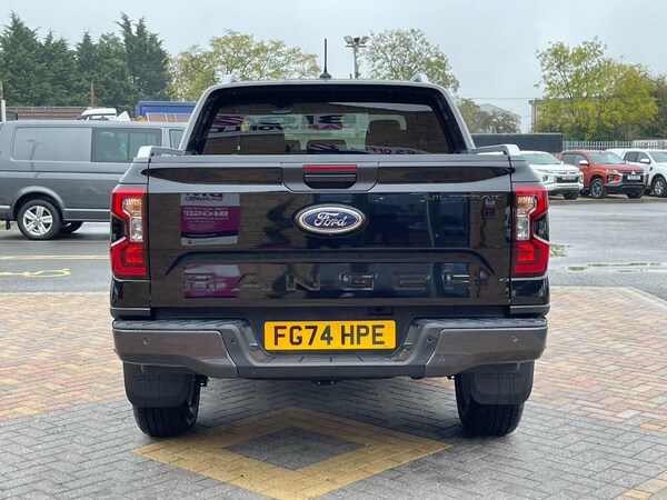 Used Ford Ranger 2024 for sale - 76172301: Photo 6