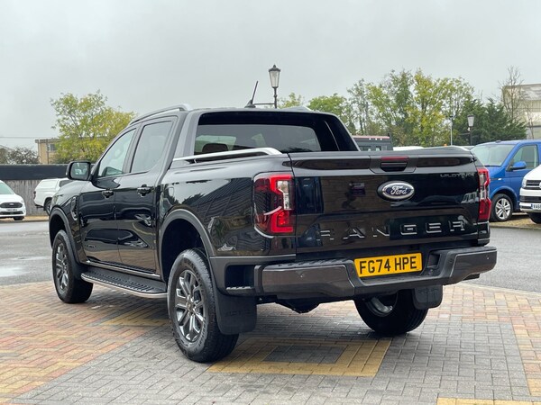 Used Ford Ranger 2024 for sale - 76172301: Photo 8
