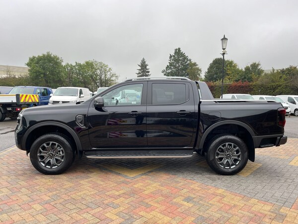 Used Ford Ranger 2024 for sale - 76172301: Photo 9