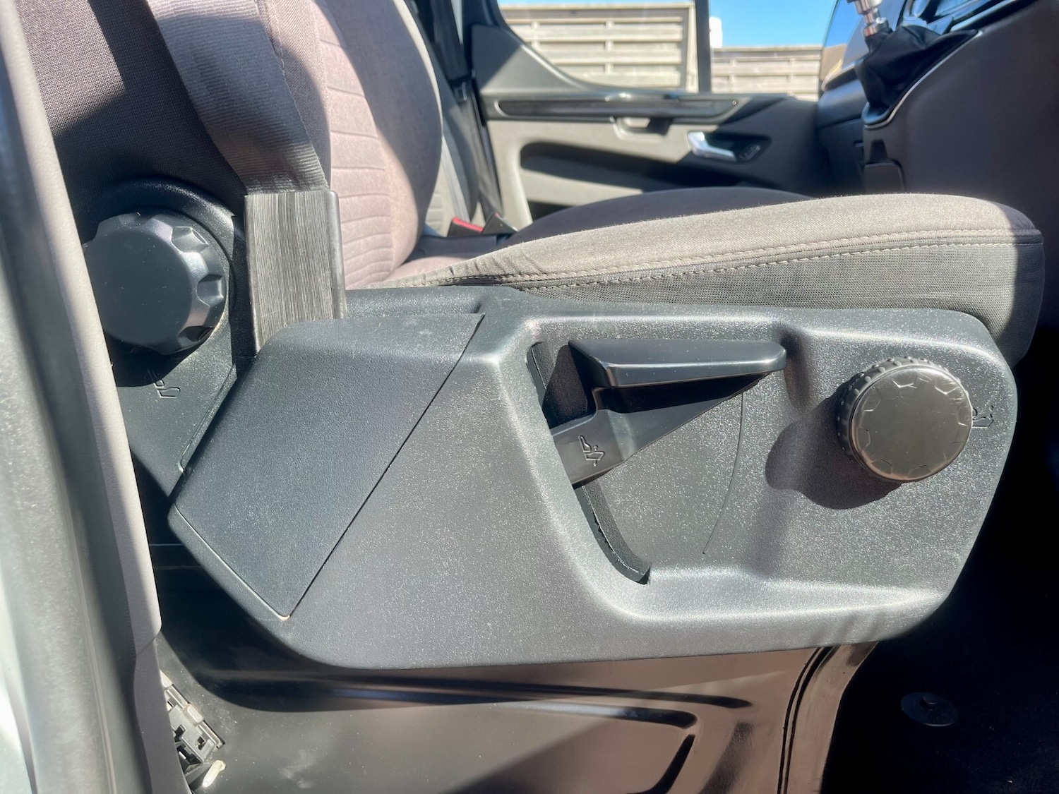 Used Ford Tourneo Custom 2018 for sale - 75764113: Photo 18